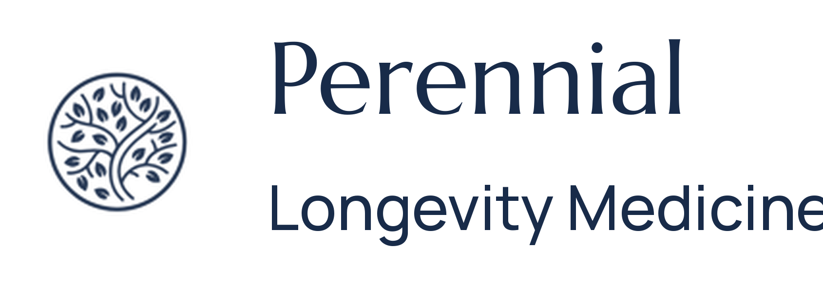 Perennial Longevity Medicine